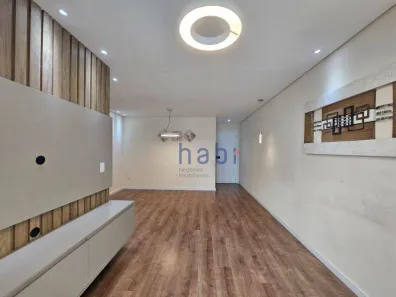 Apartamento com 3 Quartos para venda ou aluguel, 81m² no Jardim Vera Cruz, Sorocaba