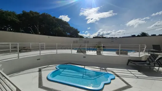 Apartamento com 2 Quartos à venda, 74m² no Jardim Petrópolis, São José dos Campos