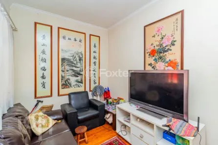 Casa com 3 Quartos à venda, 120m² no Aclimação, São Paulo