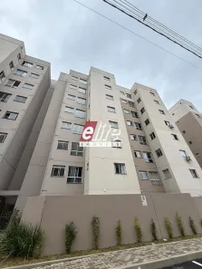 Apartamento com 3 Quartos para alugar, 58m² no Maringá, Serra
