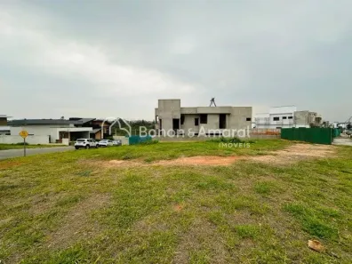 Lote/Terreno à venda, 534m² no Loteamento Residencial Arborais, Campinas