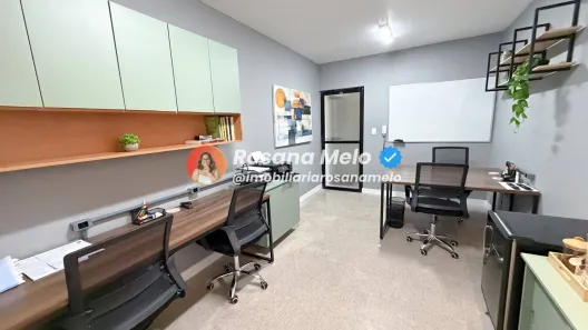 Sala Comercial à venda, 24m² no Boa Viagem, Recife