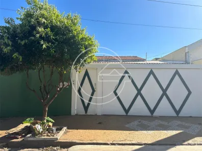 Casa com 3 Quartos à venda, 225m² no Centro, Marília