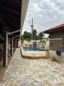 Casa com 4 Quartos à venda, 177m² no Jardim dos Calegaris, Paulínia