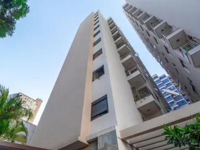 Apartamento com 1 Quarto à venda, 64m² no Cambuí, Campinas