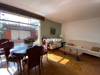 Sobrado com 3 Quartos à venda, 200m² no Indianópolis, São Paulo