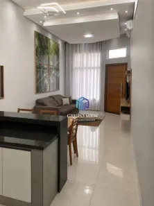 Casa de Condomínio com 3 Quartos à venda, 160m² no Vila Nova Sorocaba, Sorocaba