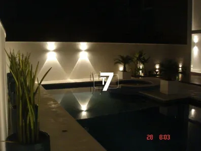 Casa de Condomínio com 3 Quartos à venda, 435m² no Jardim Maison Du Parc, Indaiatuba