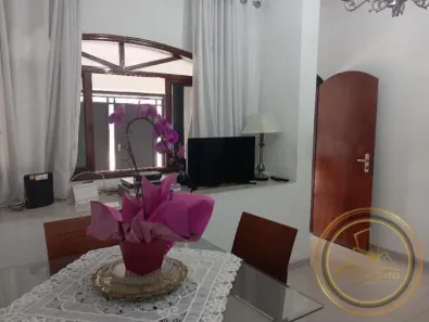 Casa com 2 Quartos à venda, 115m² no Chácara Califórnia, São Paulo