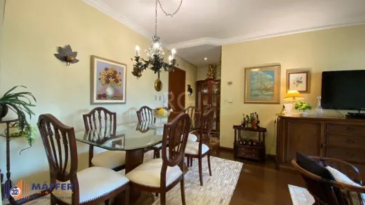 Apartamento com 2 Quartos à venda, 93m² no Planalto, Gramado