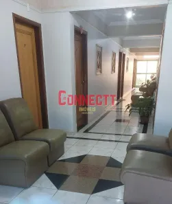 Sala Comercial à venda, 29m² no Alto da Boa Vista, Ribeirão Preto