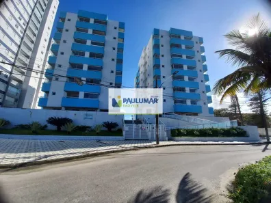 Apartamento com 1 Quarto para alugar, 50m² no Vila Vera Cruz, Mongaguá