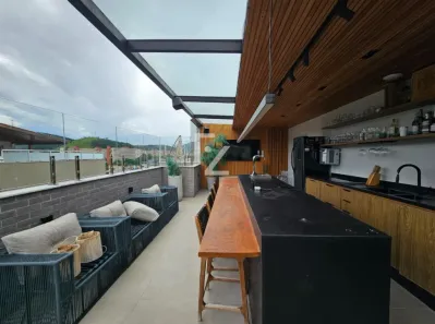 Cobertura com 3 Quartos à venda, 129m² no Taquara, Rio de Janeiro