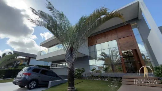 Casa de Condomínio com 7 Quartos à venda, 601m² no Portal do Sol, João Pessoa