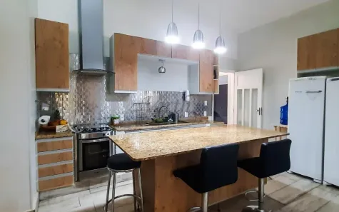 Casa de Condomínio com 3 Quartos à venda, 260m² no Caminhos de San Conrado (Sousas), Campinas