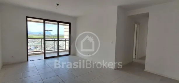 Apartamento com 4 Quartos à venda, 119m² no Recreio dos Bandeirantes, Rio de Janeiro
