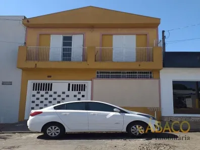 Casa com 3 Quartos à venda, 102m² no Vila Prado, São Carlos