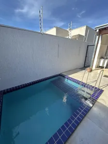 Casa com 2 Quartos à venda, 90m² no Jardim São Sebastião, Presidente Prudente