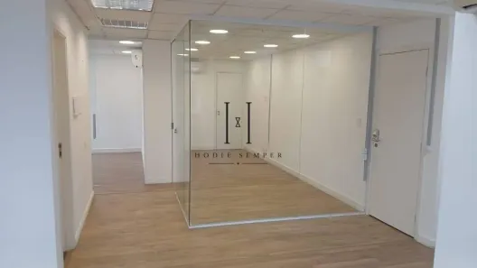 Sala Comercial para alugar, 72m² no Cidade Monções, São Paulo