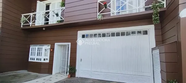Casa com 4 Quartos à venda, 281m² no Chácara das Pedras, Porto Alegre