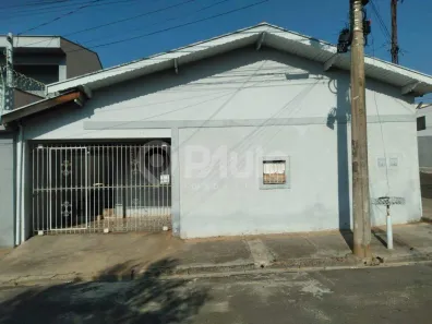Casa com 2 Quartos à venda, 100m² no Jardim Ibirapuera, Piracicaba