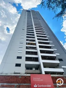 Apartamento com 3 Quartos à venda, 80m² no Setor Leste Universitário, Goiânia