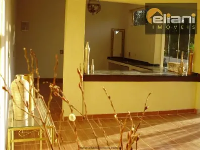 Fazenda/Sítio com 6 Quartos à venda, 1100m² no Cidade Edson, Suzano