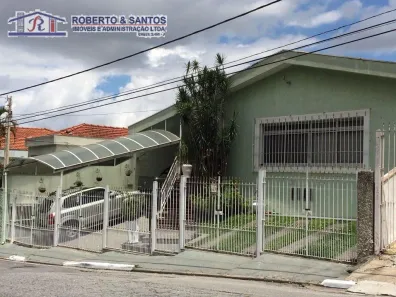 Casa com 3 Quartos à venda, 418m² no Parque São Domingos, São Paulo