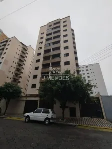 Apartamento com 1 Quarto à venda, 55m² no Ocian, Praia Grande