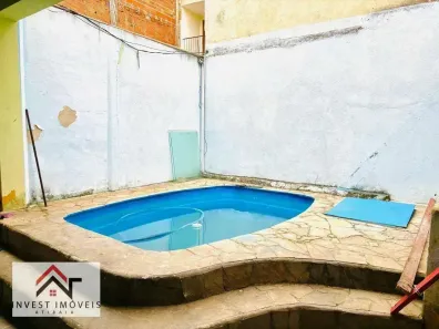 Casa com 2 Quartos à venda, 250m² no Jardim Alvinópolis, Atibaia
