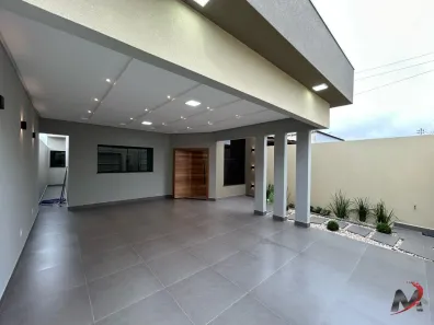 Casa com 3 Quartos à venda, 180m² no Centro, Formosa