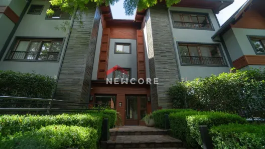 Apartamento com 3 Quartos à venda, 176m² no Vila Jardim, Gramado