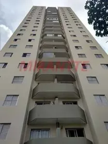 Apartamento com 3 Quartos à venda, 78m² no Vila Ede, São Paulo