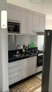 Apartamento com 2 Quartos à venda, 53m² no Parque das Nações, Limeira