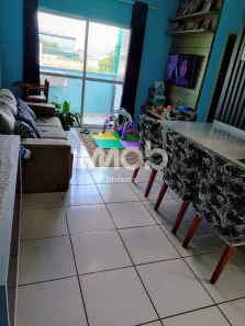 Apartamento com 2 Quartos à venda, 57m² no João Pessoa, Jaraguá do Sul