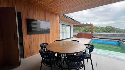 Cobertura com 3 Quartos à venda, 216m² no Pitangueiras, Guarujá
