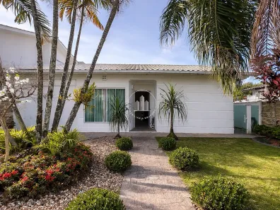 Casa com 4 Quartos à venda, 120m² no Centro, Palhoça
