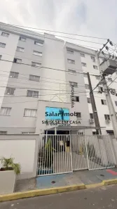 Apartamento com 2 Quartos à venda, 63m² no Jardim Beira Rio, Resende