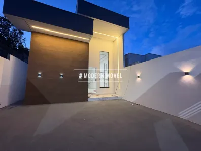 Casa com 3 Quartos à venda, 100m² no Parque 10 de Novembro, Manaus