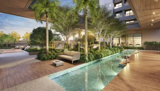 Apartamento com 4 Quartos à venda, 162m² no Perdizes, São Paulo