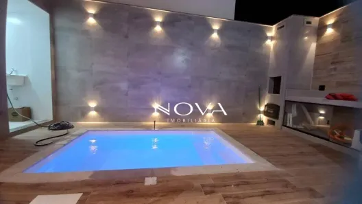 Casa com 3 Quartos à venda, 200m² no Barreto, Niterói