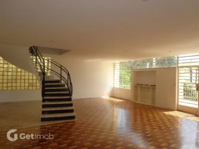 Casa com 4 Quartos à venda, 360m² no Pacaembu, São Paulo