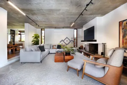 Casa de Condomínio com 5 Quartos à venda, 695m² no Alphaville, Santana de Parnaíba