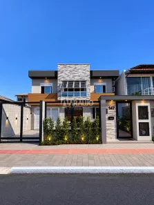 Casa com 4 Quartos à venda, 135m² no São João, Itajaí