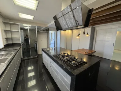 Apartamento com 4 Quartos à venda, 308m² no Nova Suiça, Goiânia