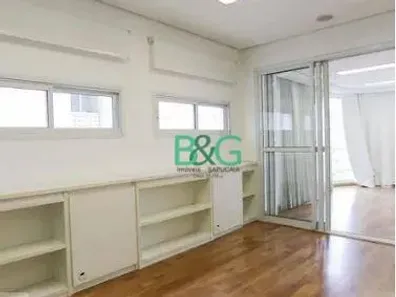 Apartamento com 2 Quartos à venda, 89m² no Cerqueira César, São Paulo