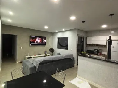 Casa com 3 Quartos à venda, 137m² no Jardim Santa Rosa, Sorocaba