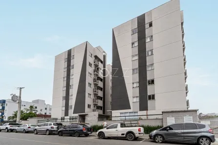 Apartamento com 2 Quartos à venda, 67m² no Saguaçu, Joinville