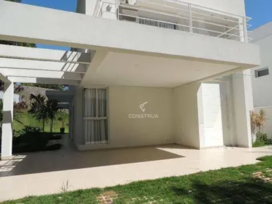 Casa de Condomínio com 3 Quartos para alugar, 502m² no Sítios de Recreio Gramado, Campinas