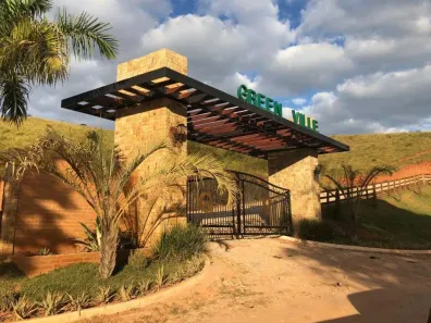 Lote/Terreno à venda, 1000m² no , Jacutinga
